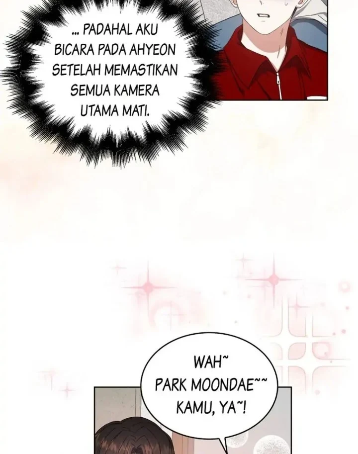 Debut or Die Chapter 21 - halaman 42