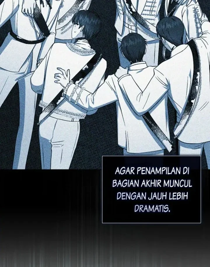 Debut or Die Chapter 21 - halaman 52