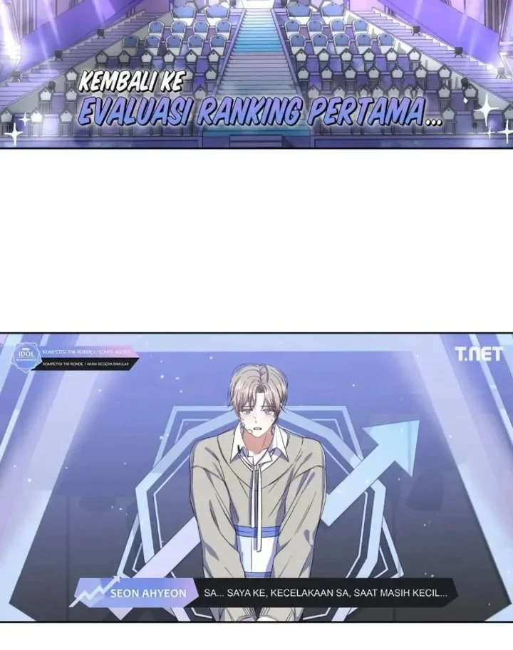 Debut or Die Chapter 21 - halaman 54