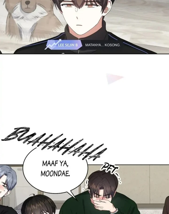 Debut or Die Chapter 21 - halaman 56