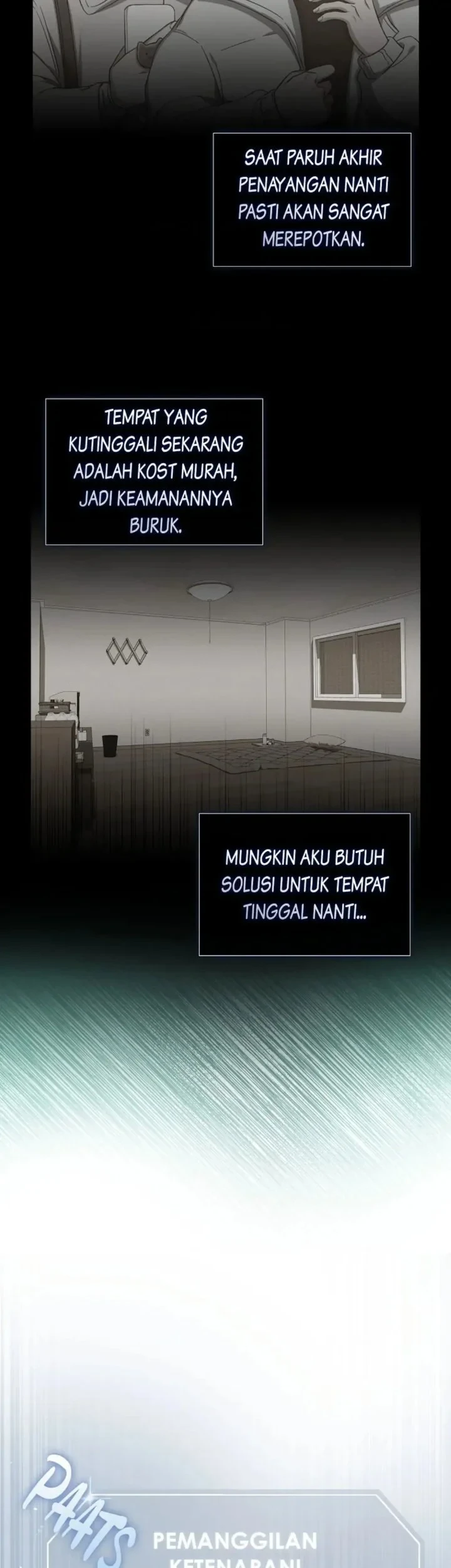 Debut or Die Chapter 22 - halaman 25