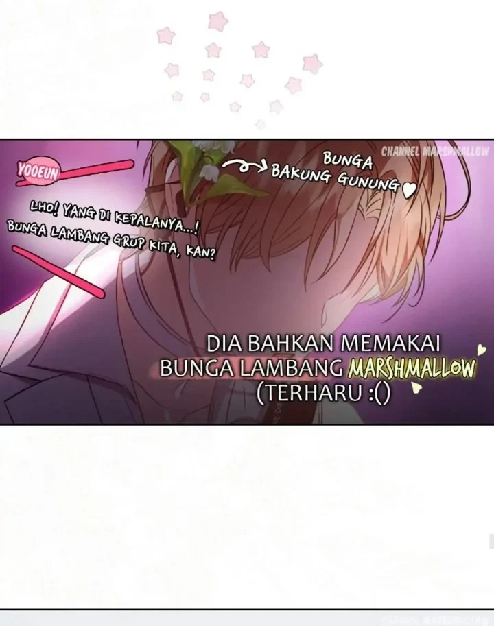 Debut or Die Chapter 22 - halaman 38