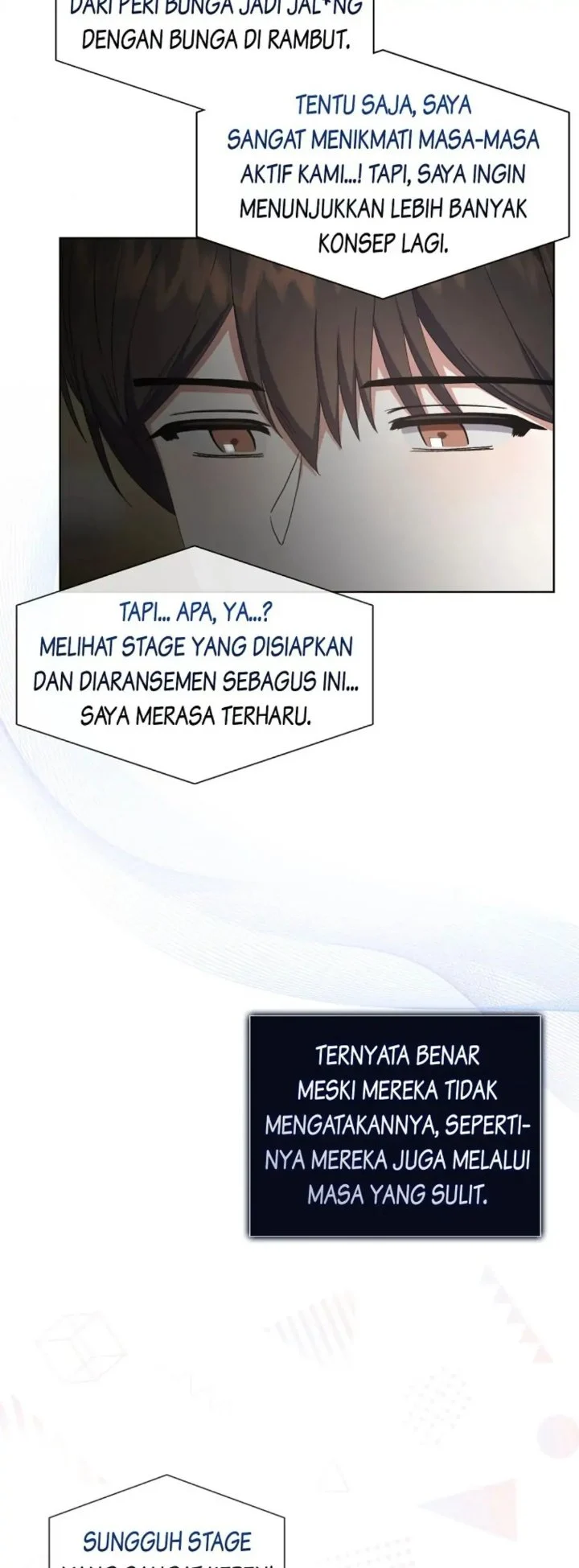 Debut or Die Chapter 22 - halaman 41