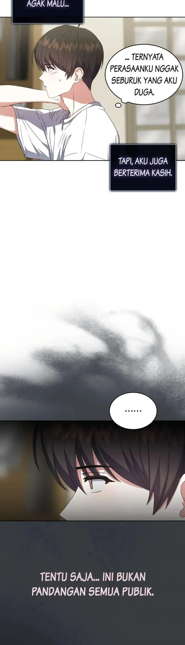 Debut or Die Chapter 22 - halaman 49