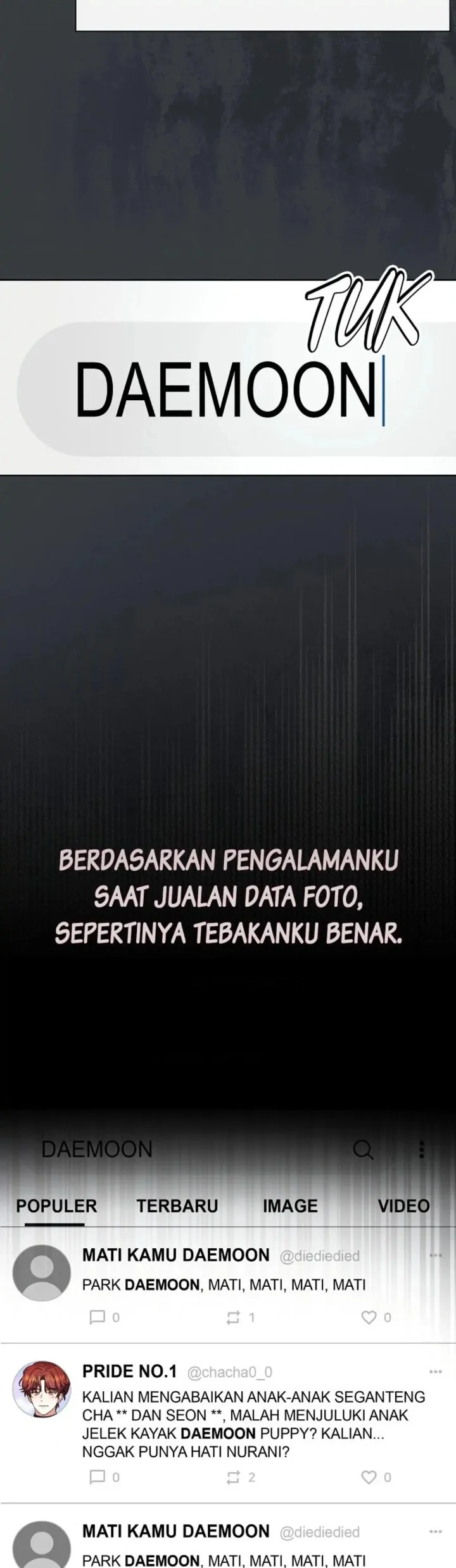 Debut or Die Chapter 22 - halaman 51