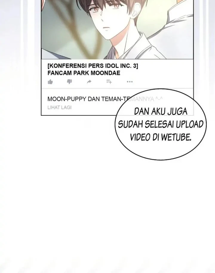 Debut or Die Chapter 23 - halaman 18