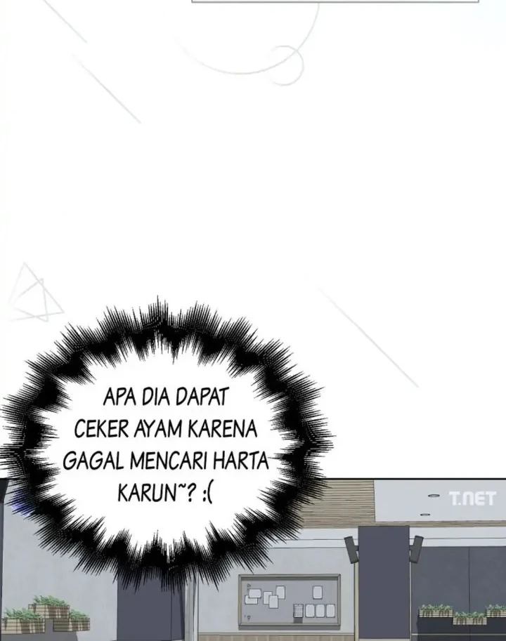 Debut or Die Chapter 23 - halaman 28