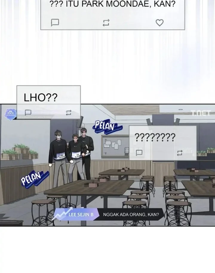 Debut or Die Chapter 23 - halaman 30