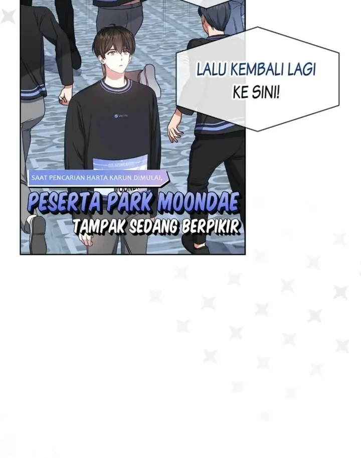 Debut or Die Chapter 23 - halaman 32
