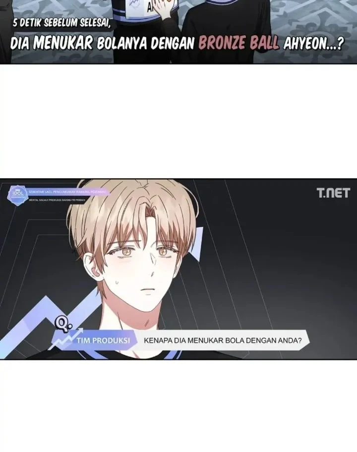 Debut or Die Chapter 23 - halaman 40