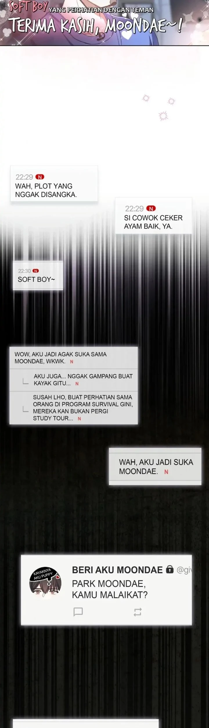 Debut or Die Chapter 23 - halaman 43