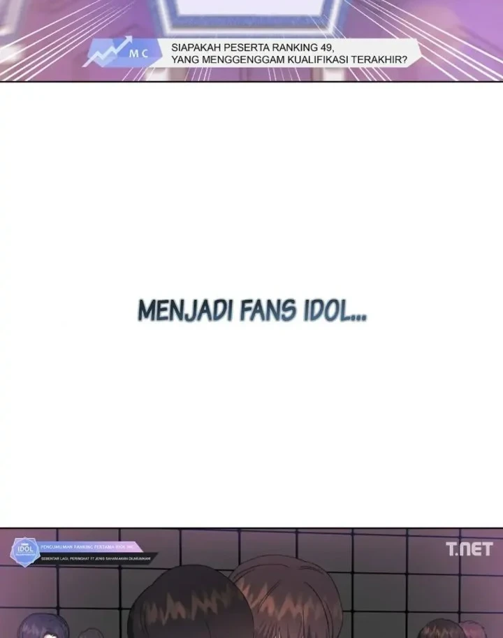 Debut or Die Chapter 23 - halaman 52