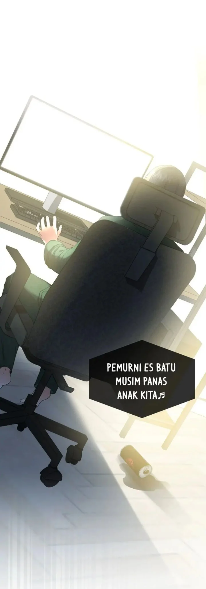 Debut or Die Chapter 23 - halaman 55