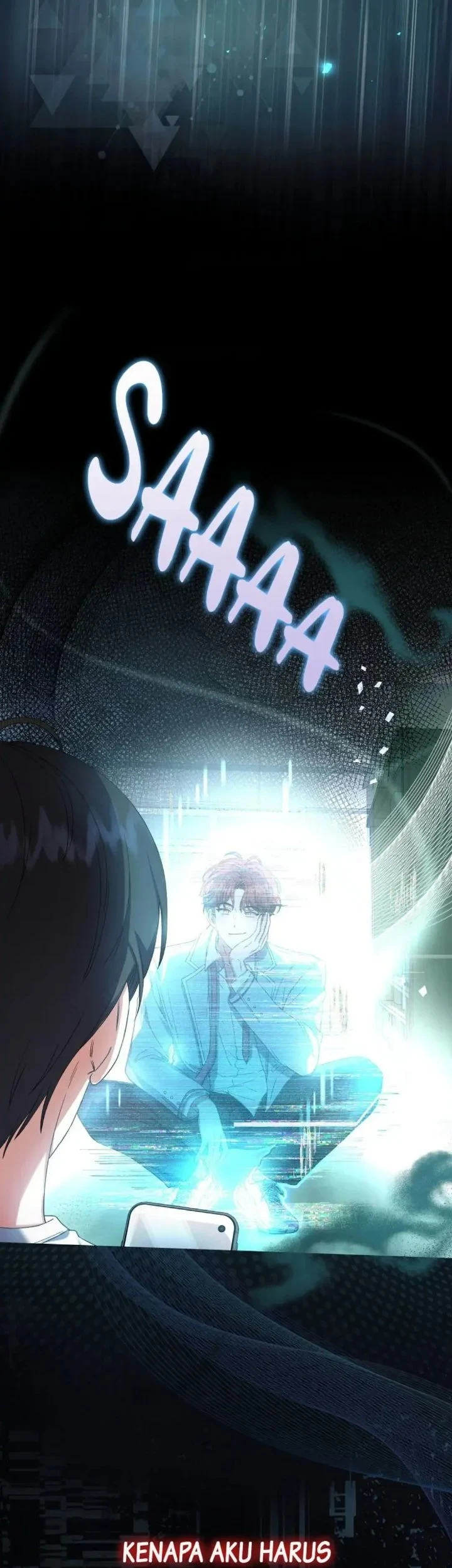 Debut or Die Chapter 23 - halaman 7