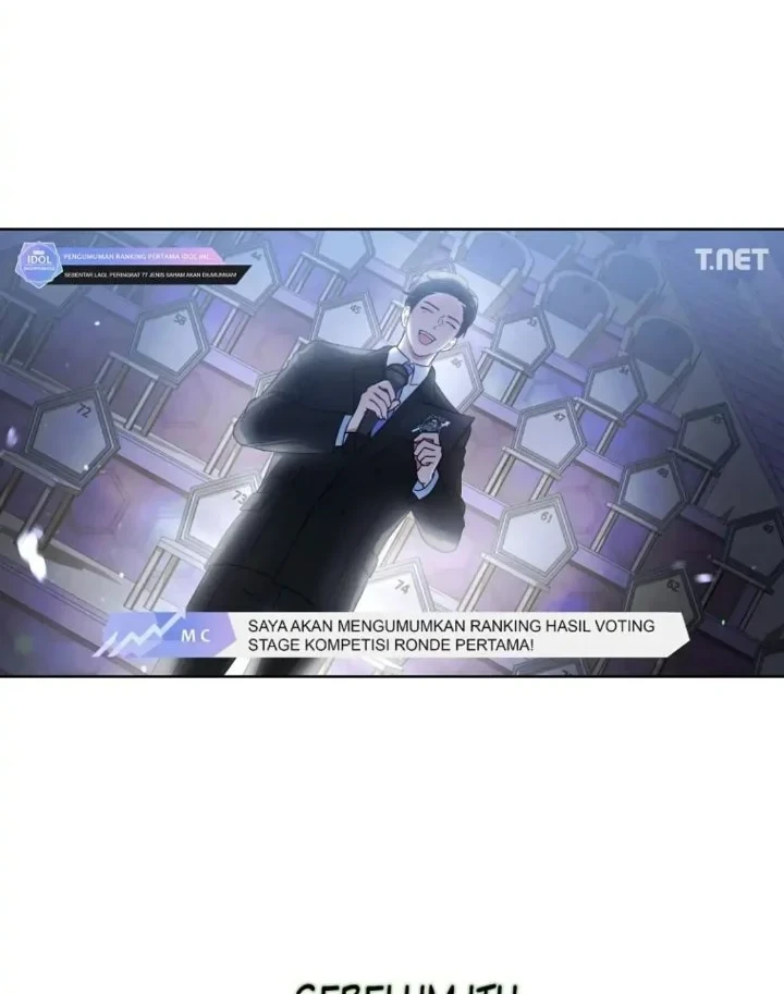 Debut or Die Chapter 24 - halaman 14