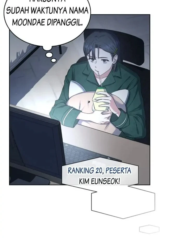 Debut or Die Chapter 24 - halaman 30