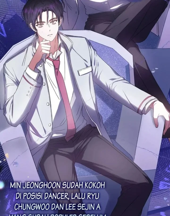 Debut or Die Chapter 24 - halaman 38