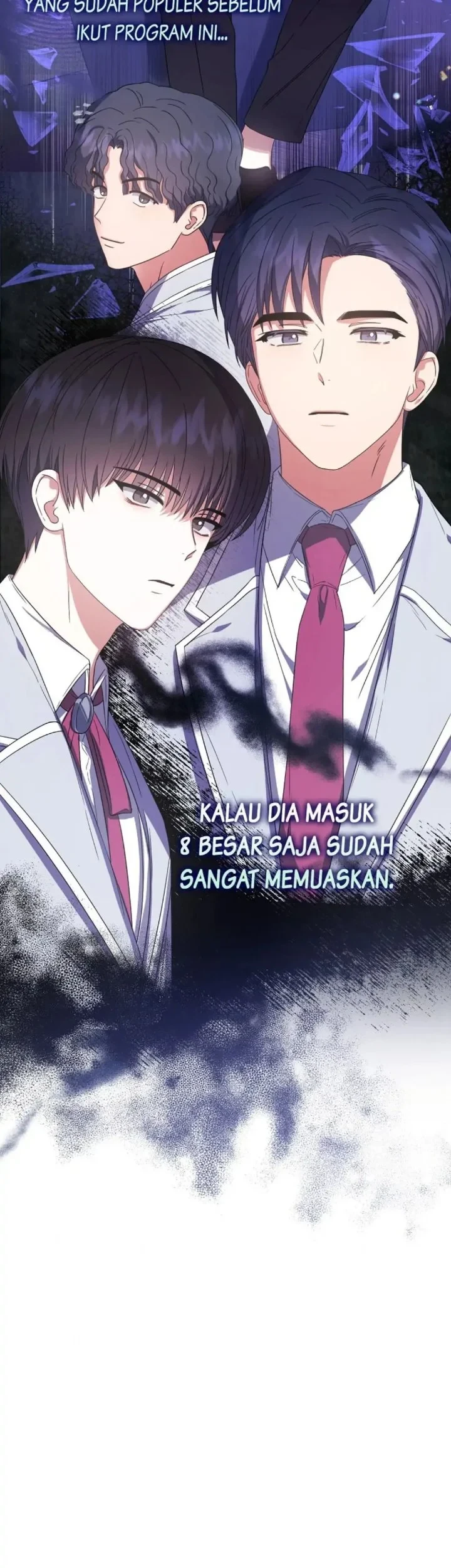 Debut or Die Chapter 24 - halaman 39