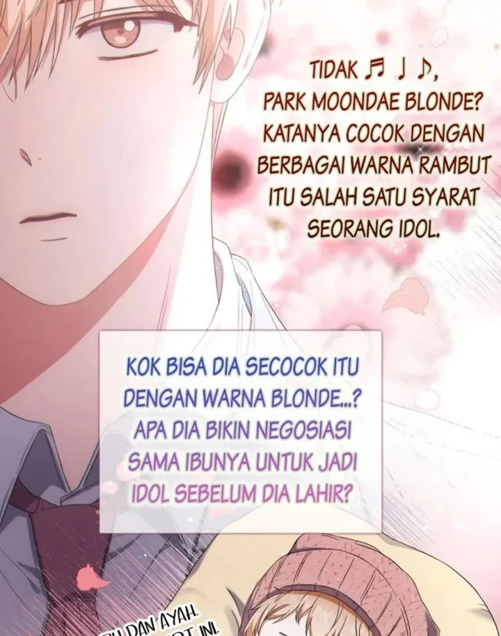 Debut or Die Chapter 24 - halaman 4