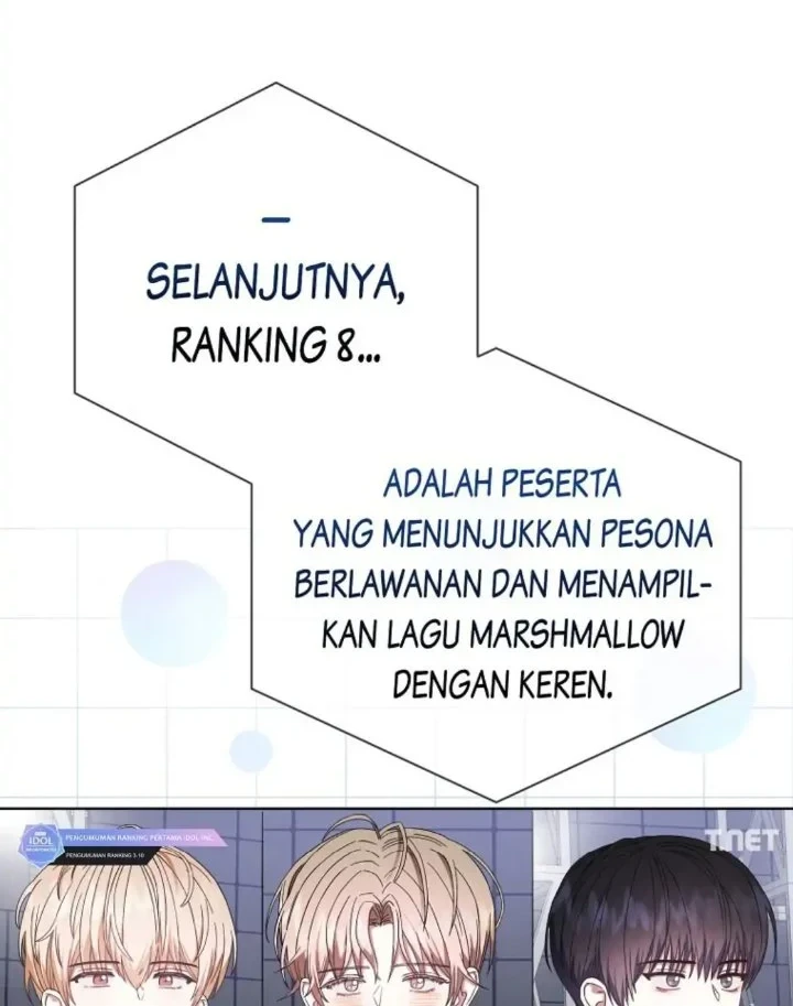 Debut or Die Chapter 24 - halaman 40
