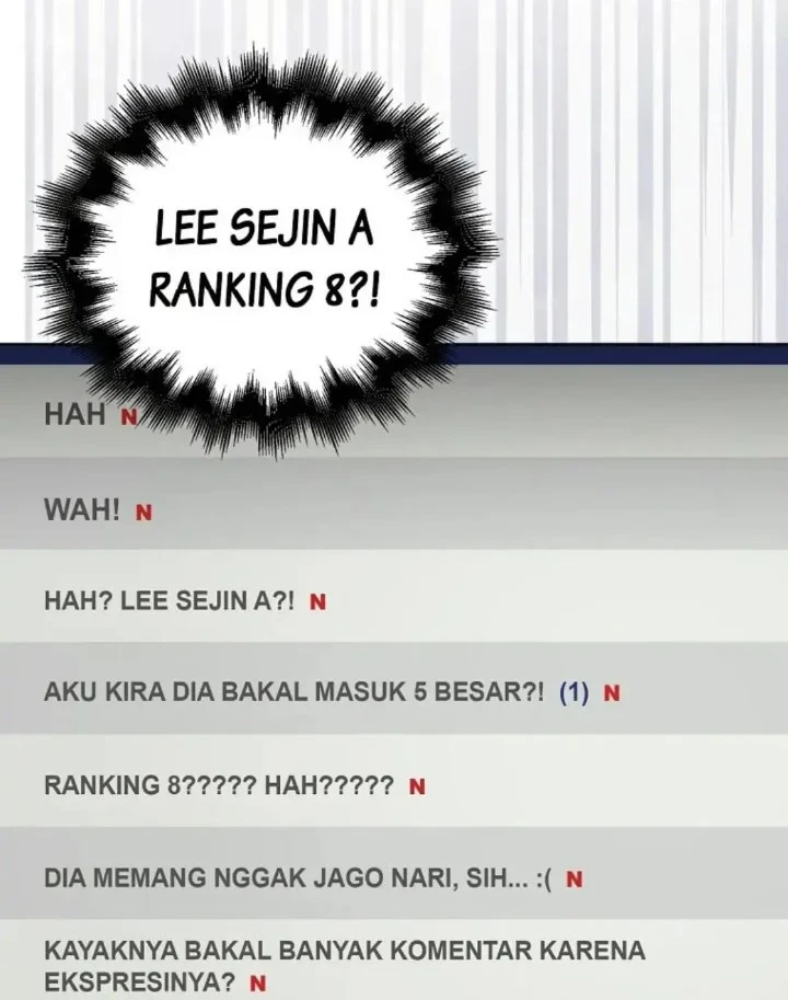 Debut or Die Chapter 24 - halaman 42