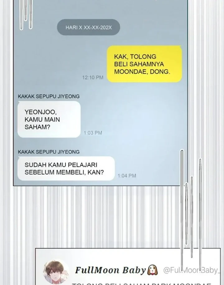 Debut or Die Chapter 25 - halaman 10