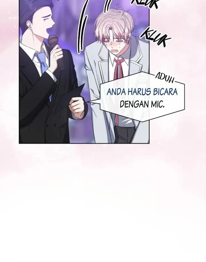 Debut or Die Chapter 25 - halaman 27