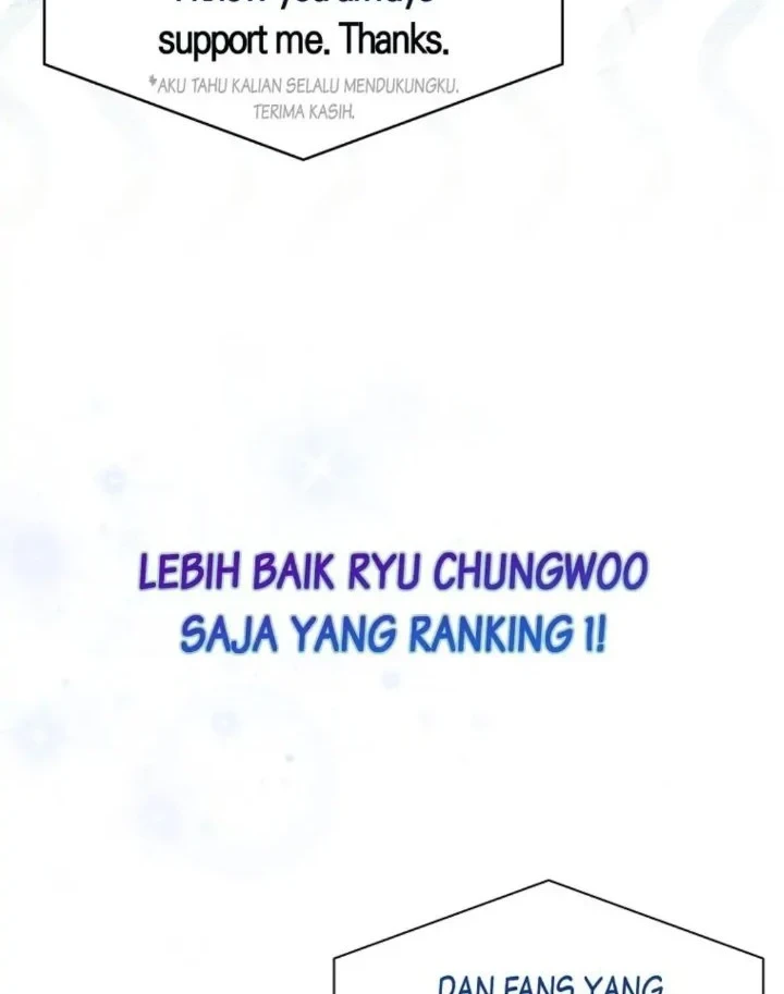 Debut or Die Chapter 25 - halaman 35