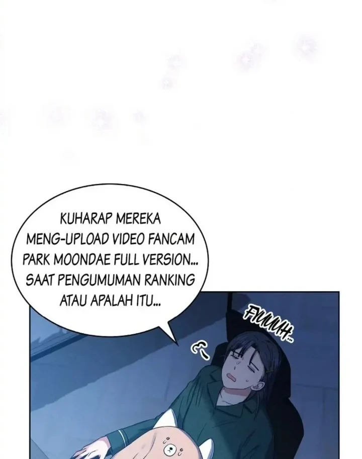 Debut or Die Chapter 25 - halaman 37