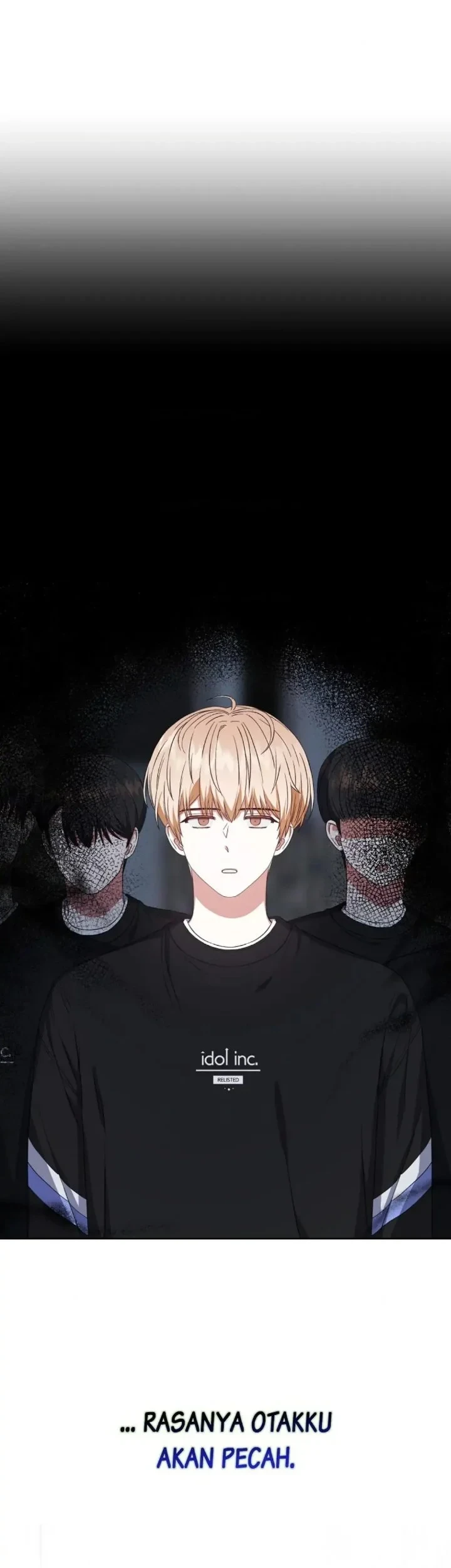 Debut or Die Chapter 25 - halaman 42