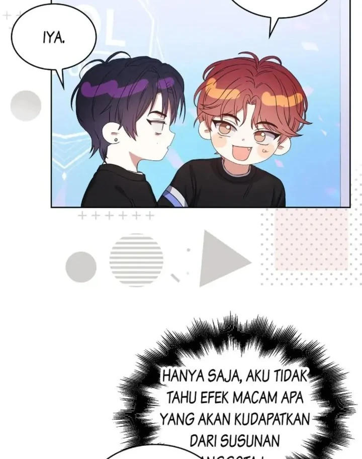Debut or Die Chapter 25 - halaman 49