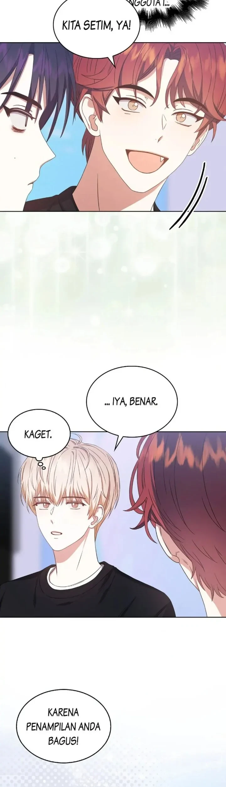 Debut or Die Chapter 25 - halaman 50