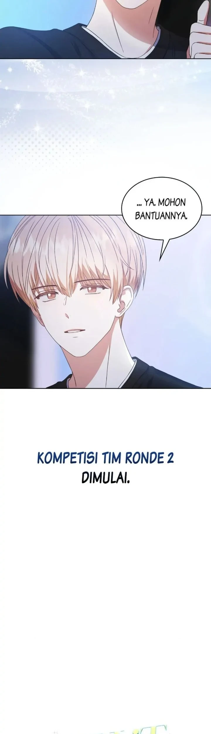 Debut or Die Chapter 25 - halaman 52