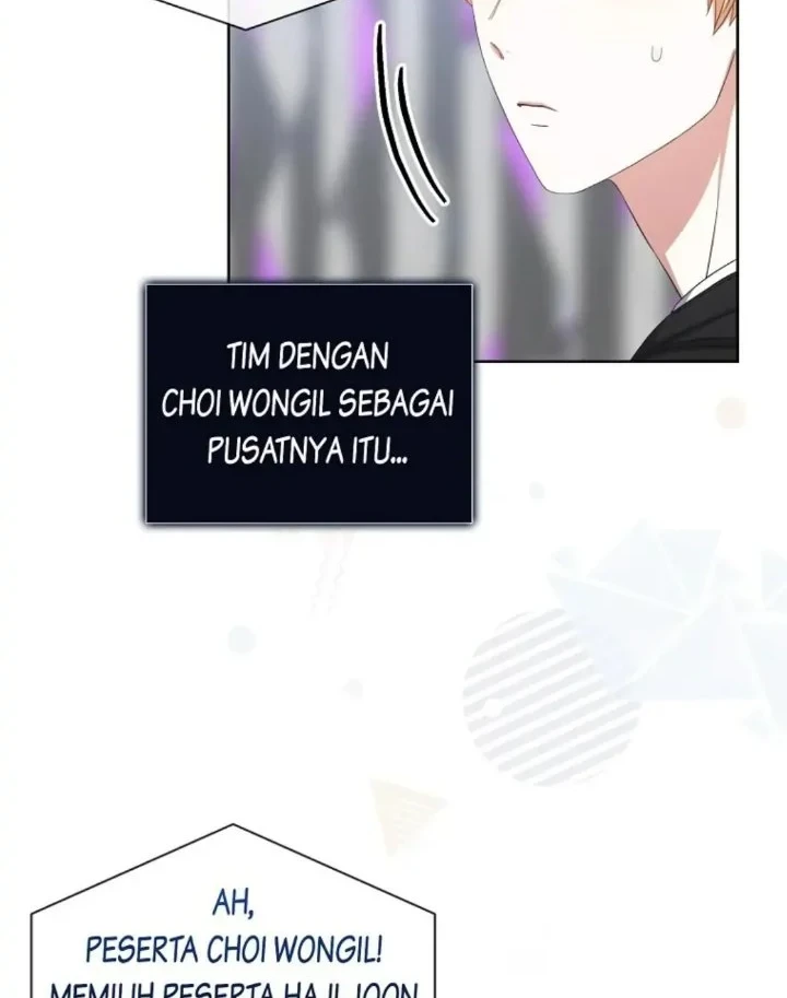 Debut or Die Chapter 26 - halaman 18