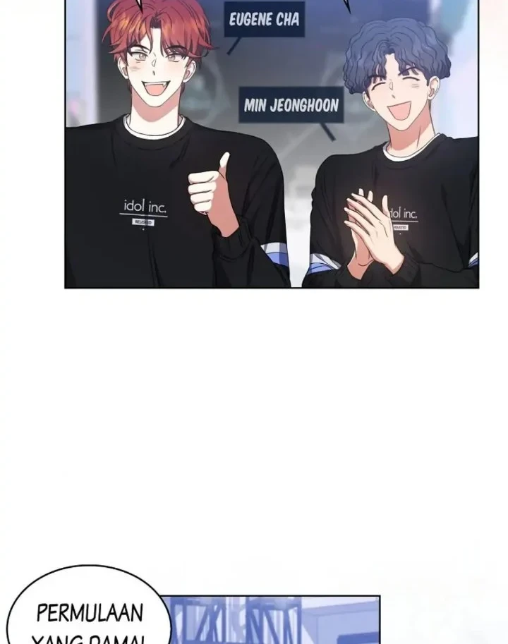 Debut or Die Chapter 26 - halaman 30