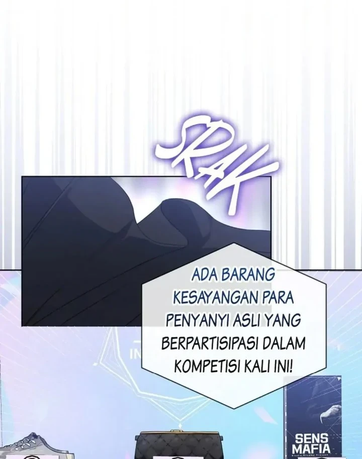 Debut or Die Chapter 26 - halaman 38