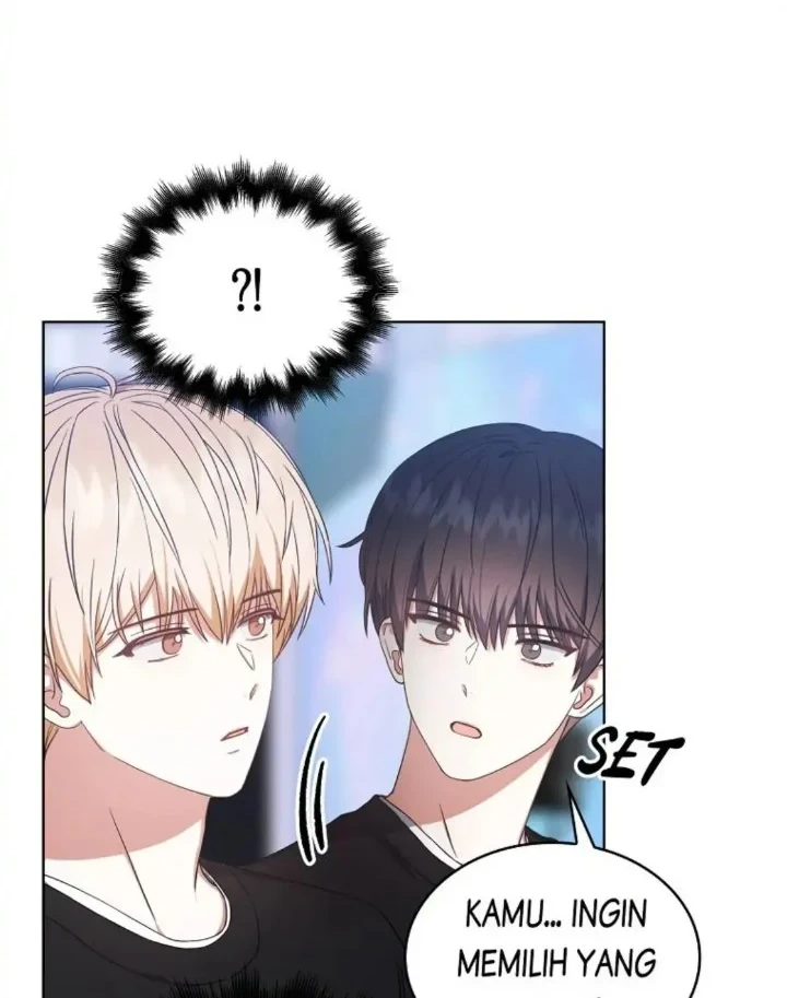 Debut or Die Chapter 26 - halaman 40