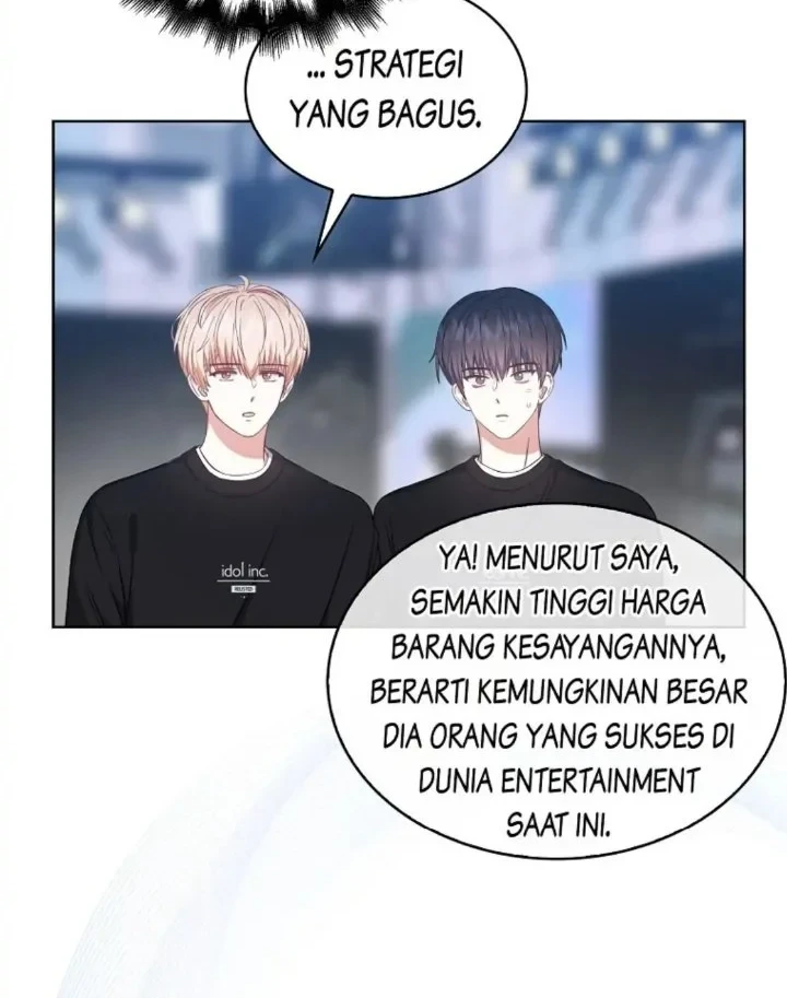 Debut or Die Chapter 26 - halaman 44