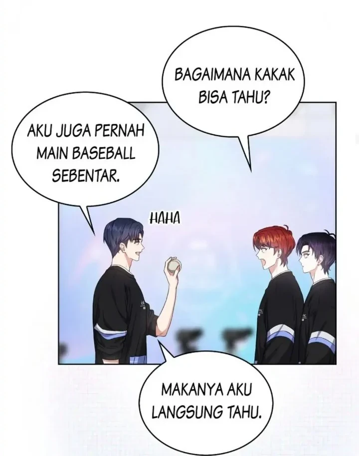 Debut or Die Chapter 26 - halaman 50