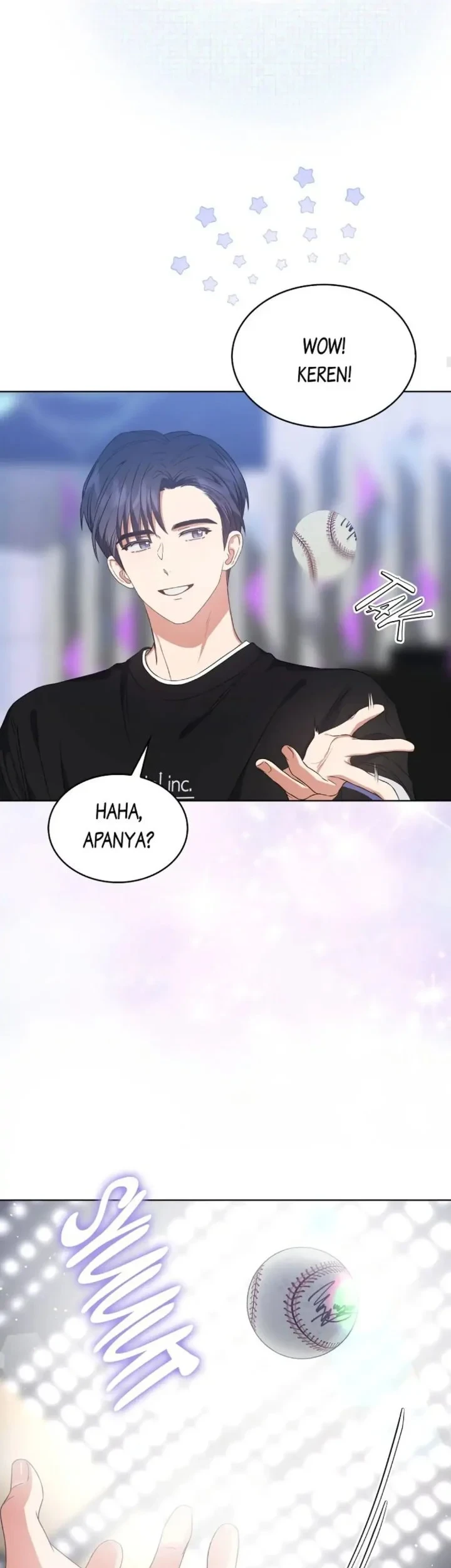 Debut or Die Chapter 26 - halaman 51