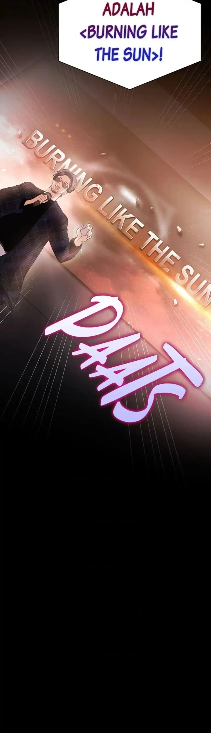 Debut or Die Chapter 26 - halaman 57