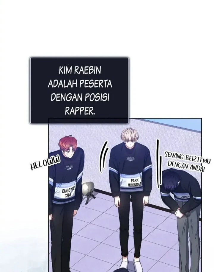 Debut or Die Chapter 26 - halaman 6