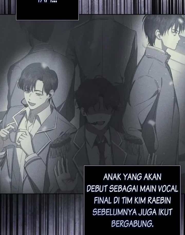 Debut or Die Chapter 26 - halaman 8