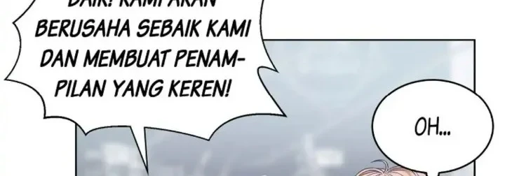 Debut or Die Chapter 27 - halaman 12
