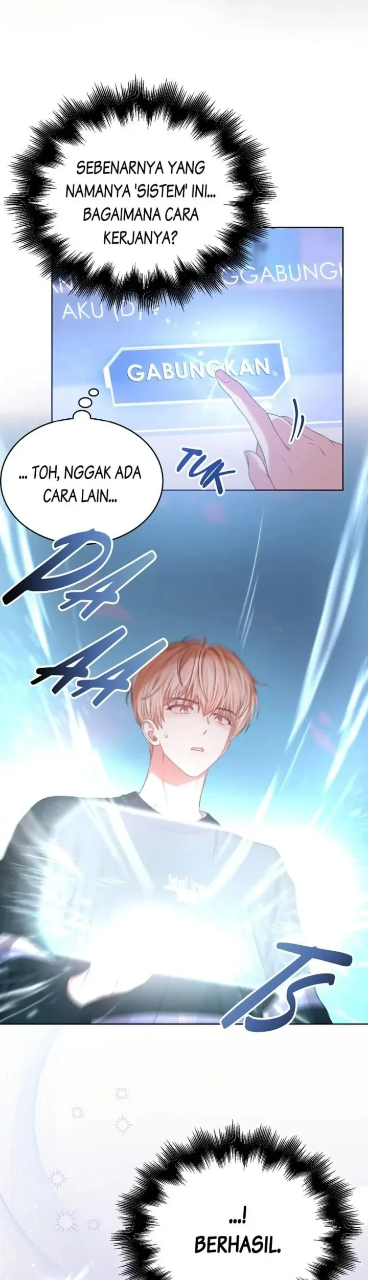 Debut or Die Chapter 27 - halaman 29