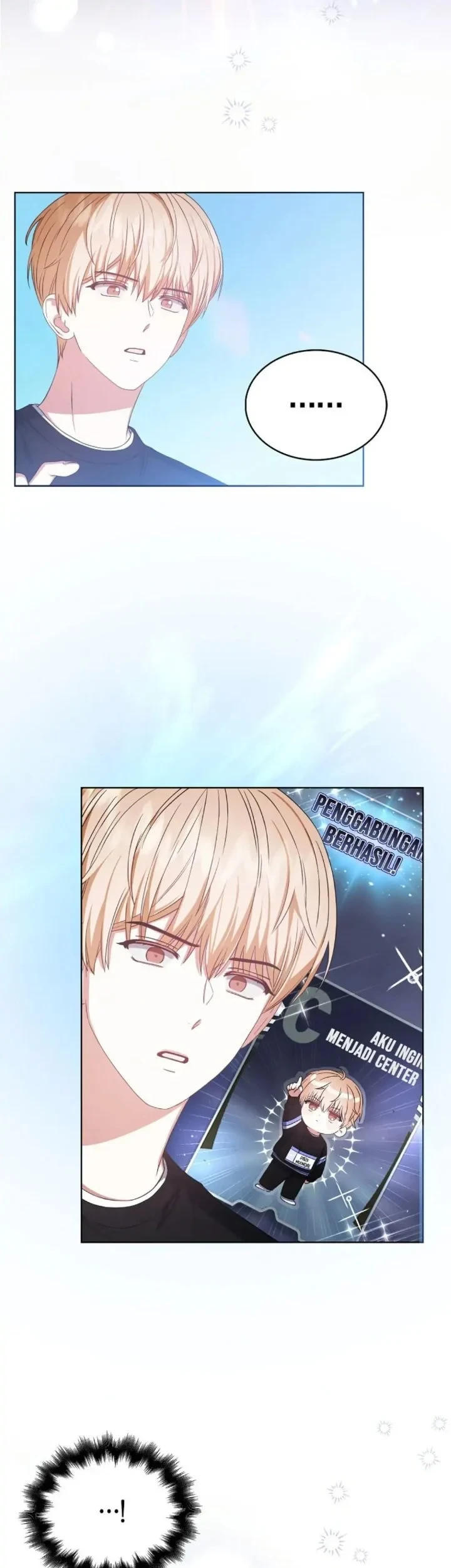 Debut or Die Chapter 27 - halaman 31
