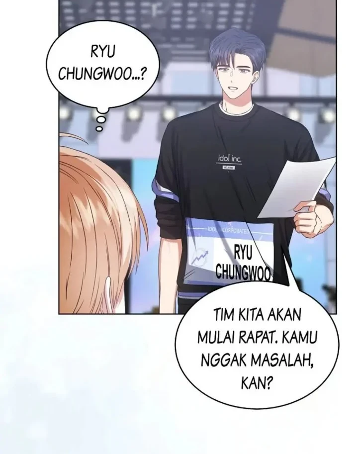 Debut or Die Chapter 27 - halaman 34