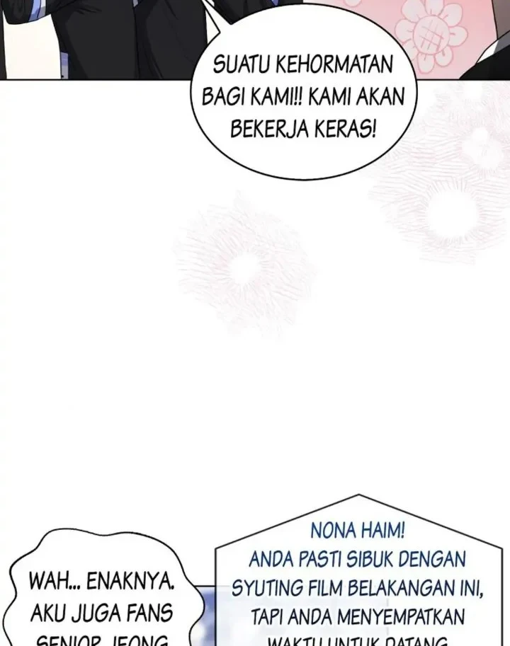 Debut or Die Chapter 27 - halaman 4
