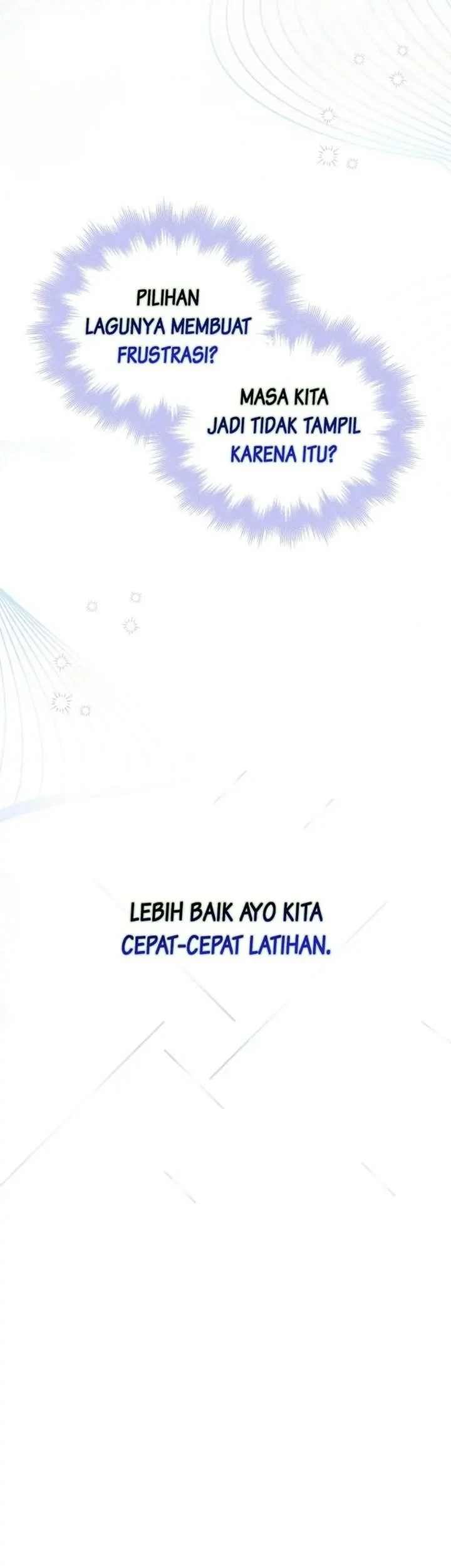 Debut or Die Chapter 27 - halaman 57