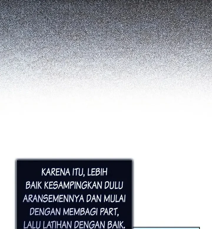 Debut or Die Chapter 28 - halaman 10